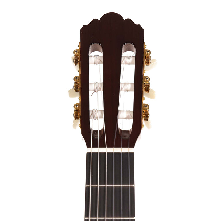 Yamaha GC32S Classical Natural