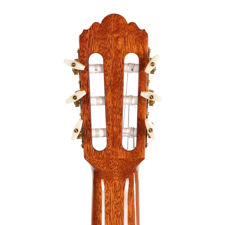 Yamaha GC32S Classical Natural