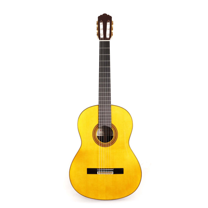 Yamaha GC32S Classical Natural
