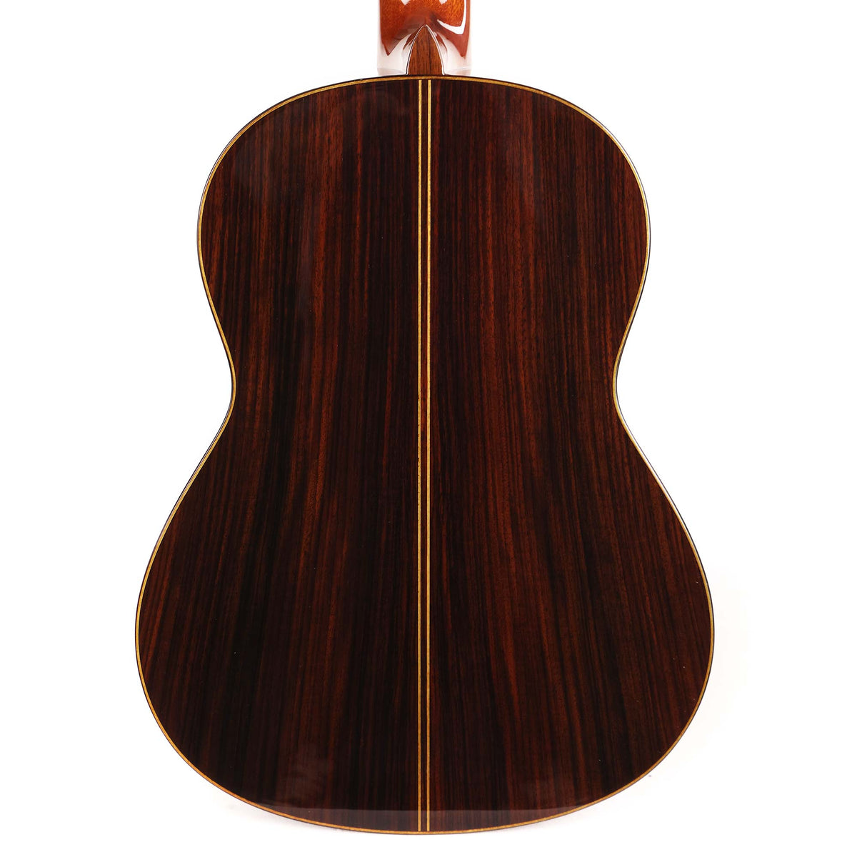 Yamaha GC32S Classical Natural — 6