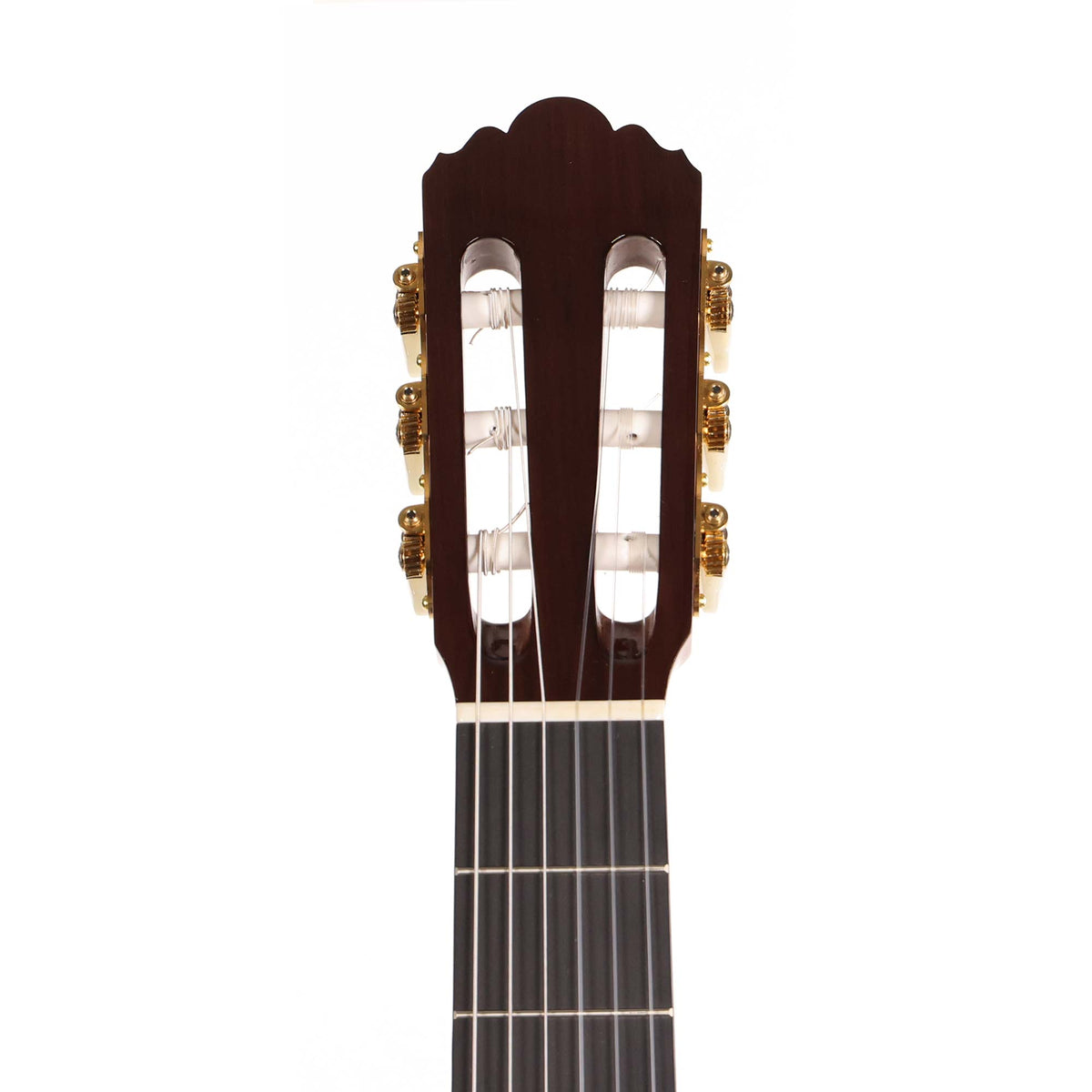 Yamaha GC32S Classical Natural — 7