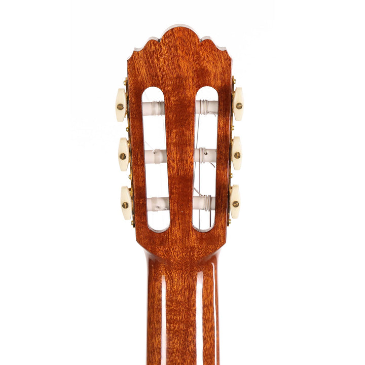 Yamaha GC32S Classical Natural