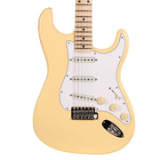 Fender Artist Series Yngwie Malmsteen Stratocaster Vintage White