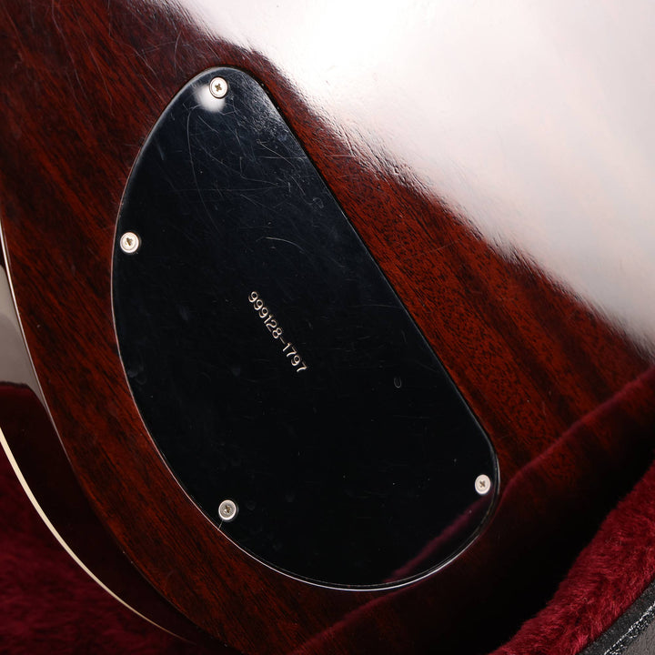 Gretsch G6128T Duo-Jet Guitar Black 2001