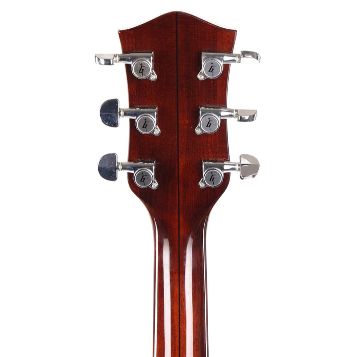 Gretsch G6128T Duo-Jet Guitar Black 2001