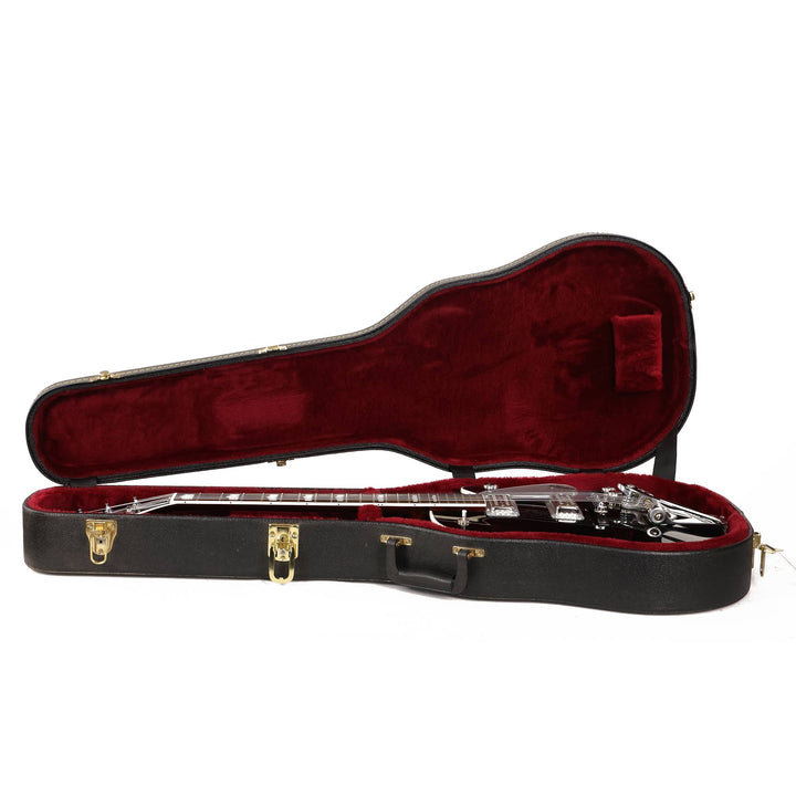 Gretsch G6128T Duo-Jet Guitar Black 2001