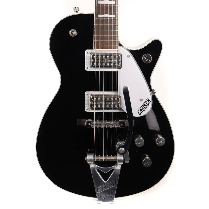 Gretsch G6128T Duo-Jet Guitar Black 2001