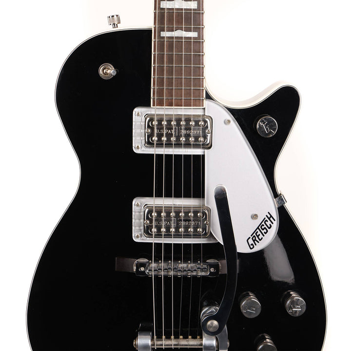 Gretsch G6128T Duo-Jet Guitar Black 2001