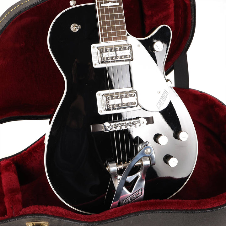 Gretsch G6128T Duo-Jet Guitar Black 2001