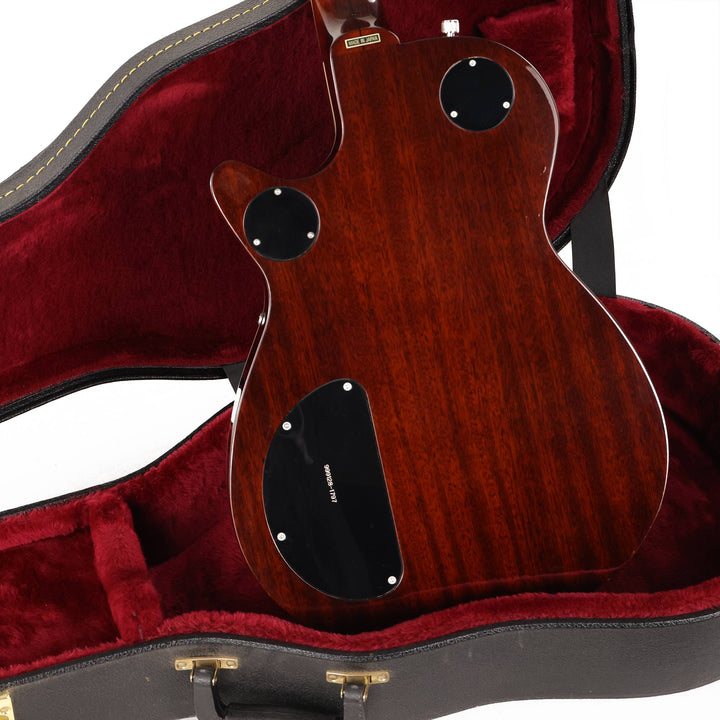 Gretsch G6128T Duo-Jet Guitar Black 2001