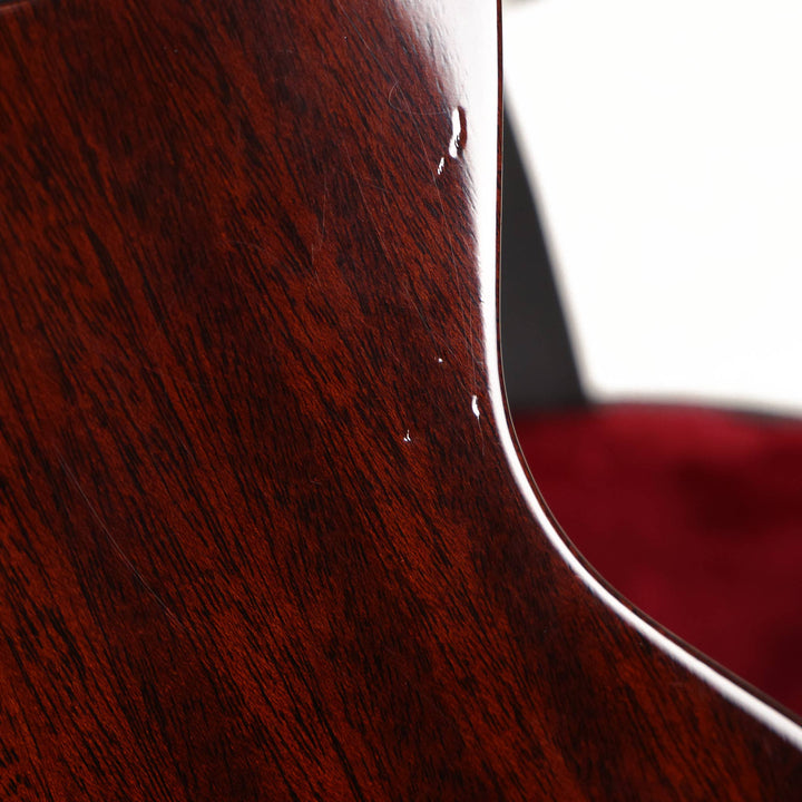 Gretsch G6128T Duo-Jet Guitar Black 2001