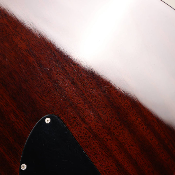 Gretsch G6128T Duo-Jet Guitar Black 2001