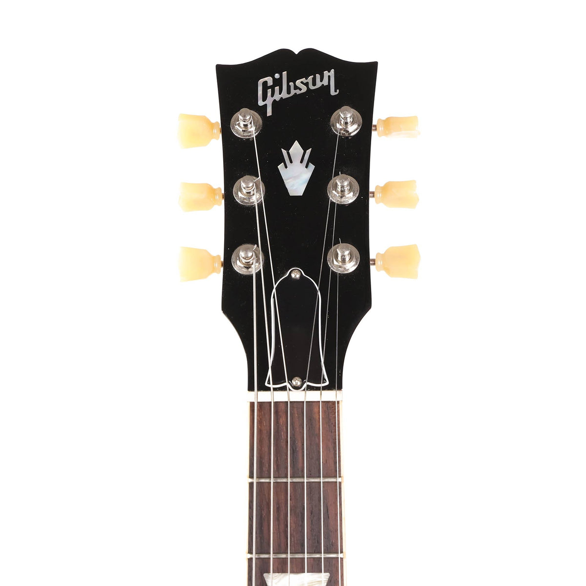 Gibson '61 SG Standard Cherry Red 2023 — 10