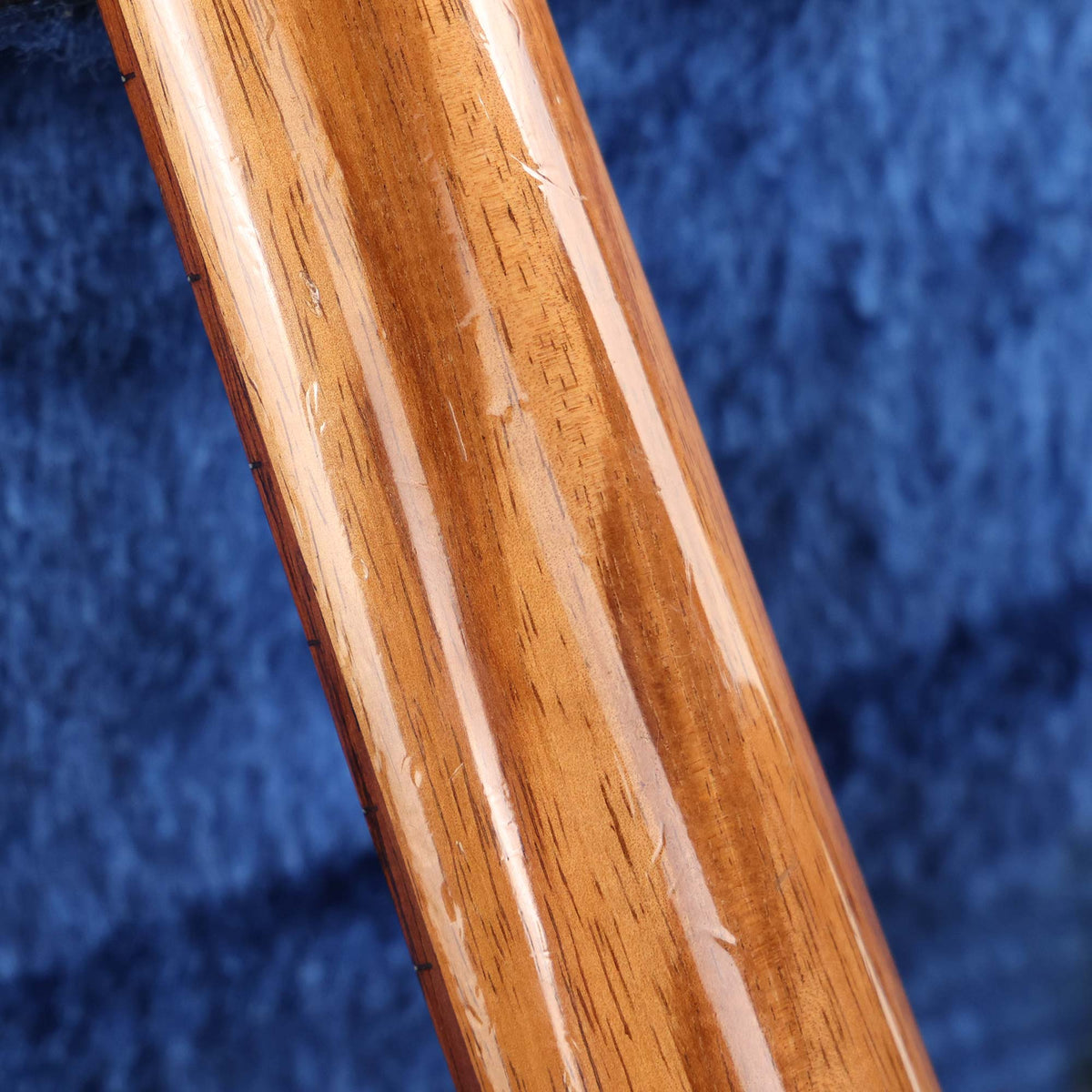 1978 B.C. Rich Eagle Koa Natural — 16