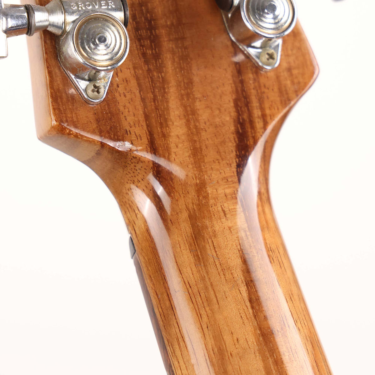 1978 B.C. Rich Eagle Koa Natural — 17