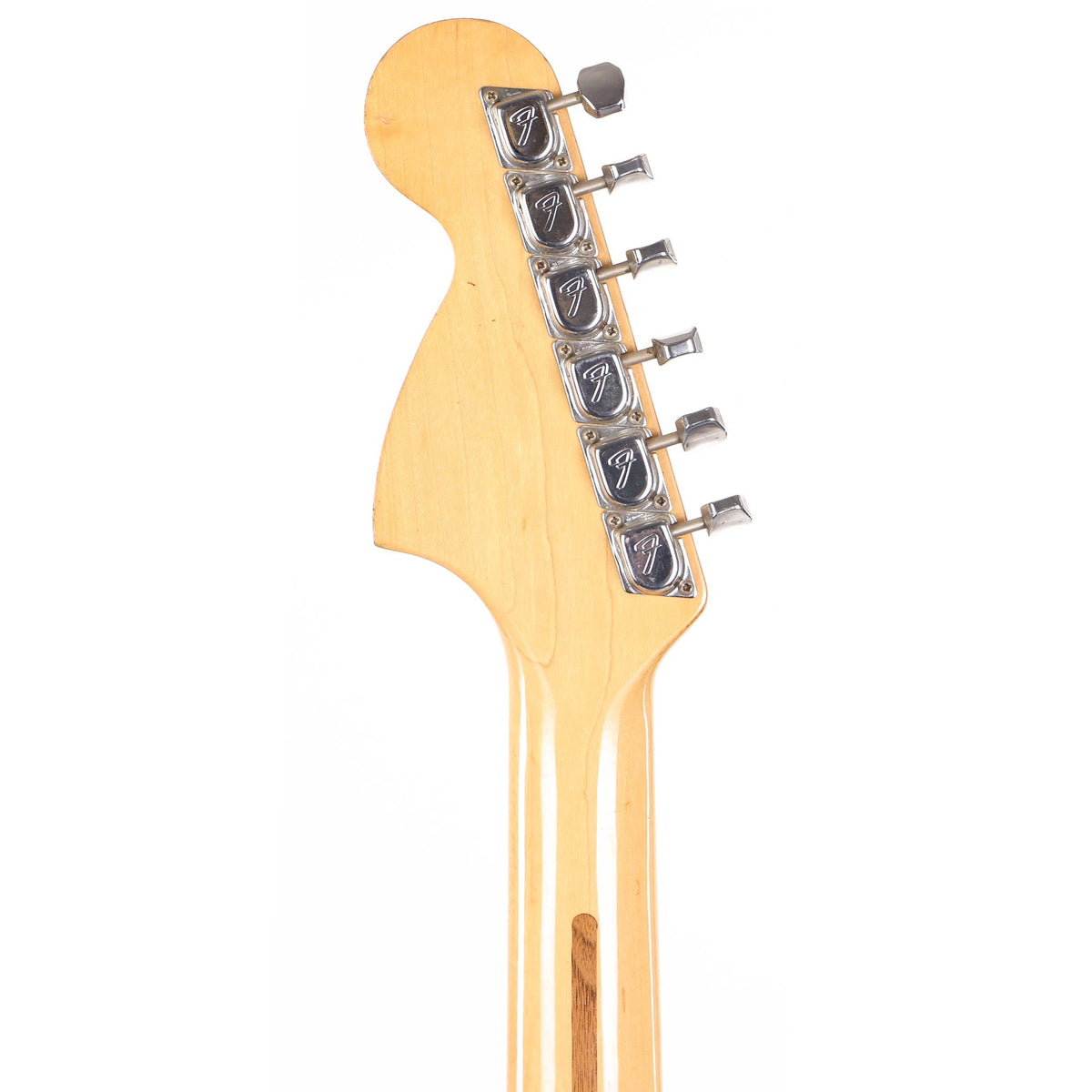 1974 Fender Stratocaster Refinished — 12