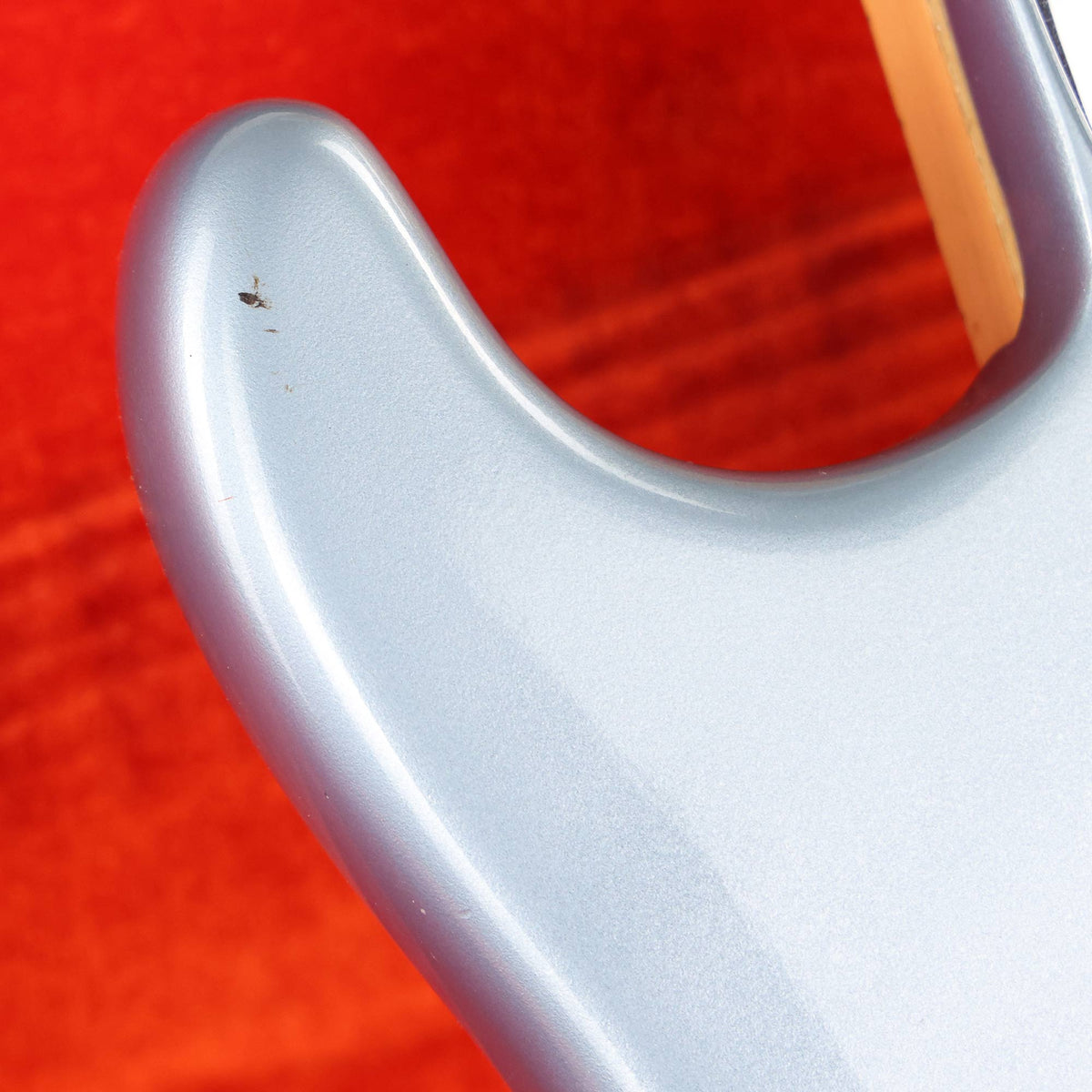 1974 Fender Stratocaster Refinished — 9