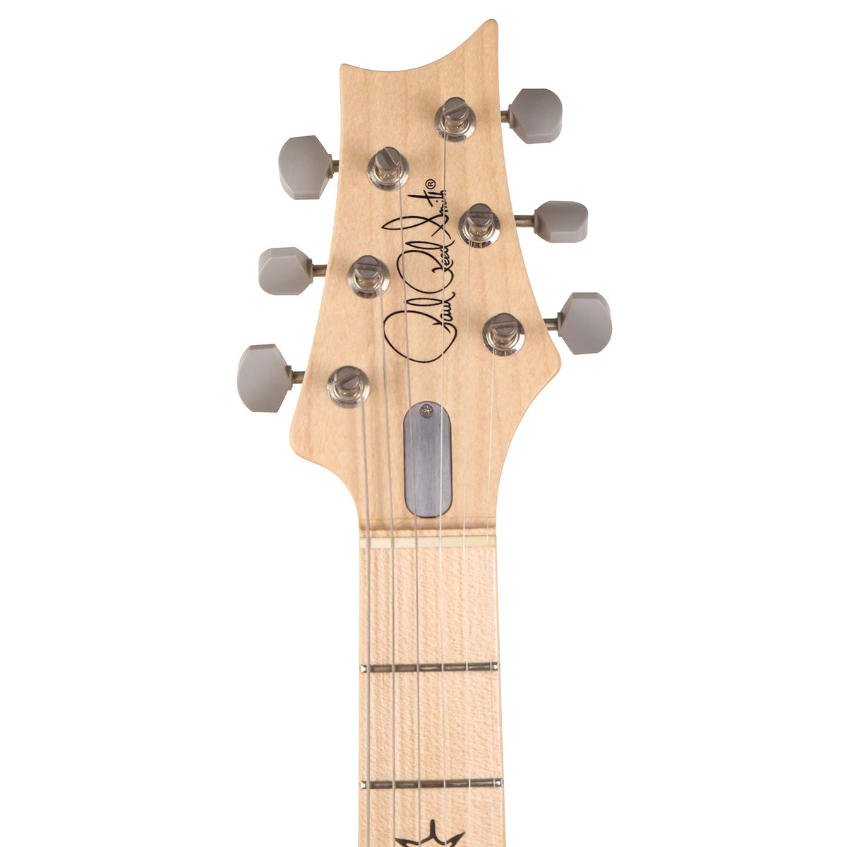 PRS Silver Sky Maple Fretboard Midnight Rose 2020 — 9