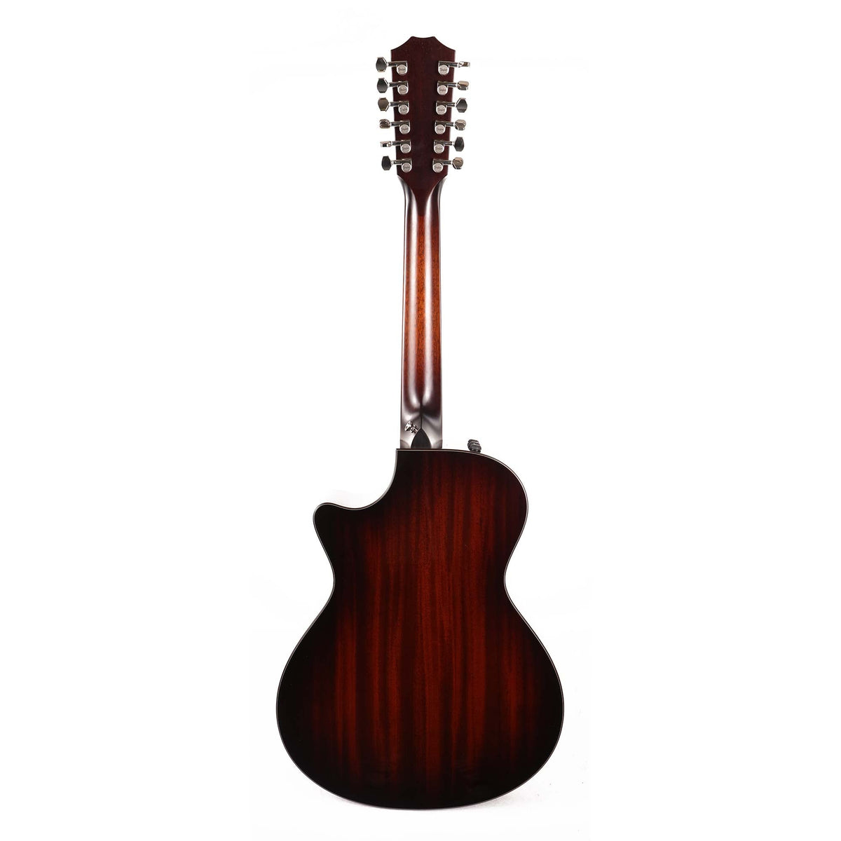 Taylor 562ce 12-Fret Grand Concert 12-String Acoustic Shaded Edgeburst 2017 — 3