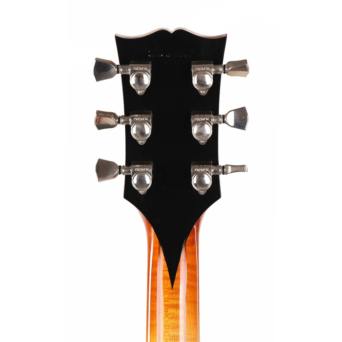 Gibson Custom Shop Tal Farlow Hollowbody Archtop — 11