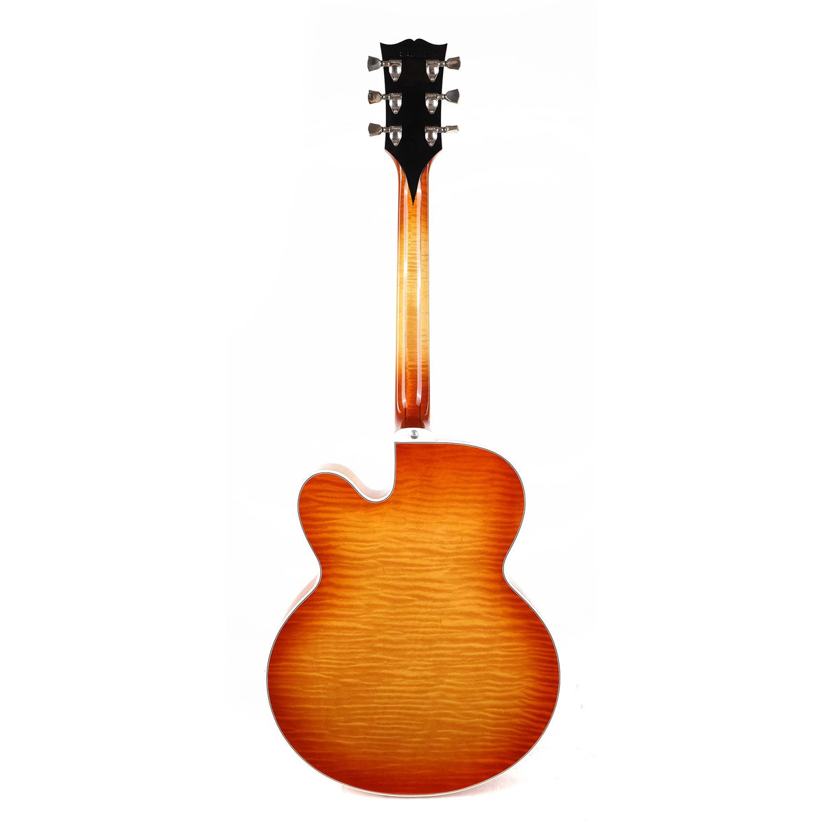 Gibson Custom Shop Tal Farlow Hollowbody Archtop — 3