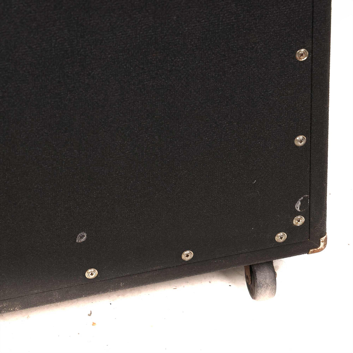 SUNN 200S Head and 2x15 Cabinet - Local Pickup Only — 11