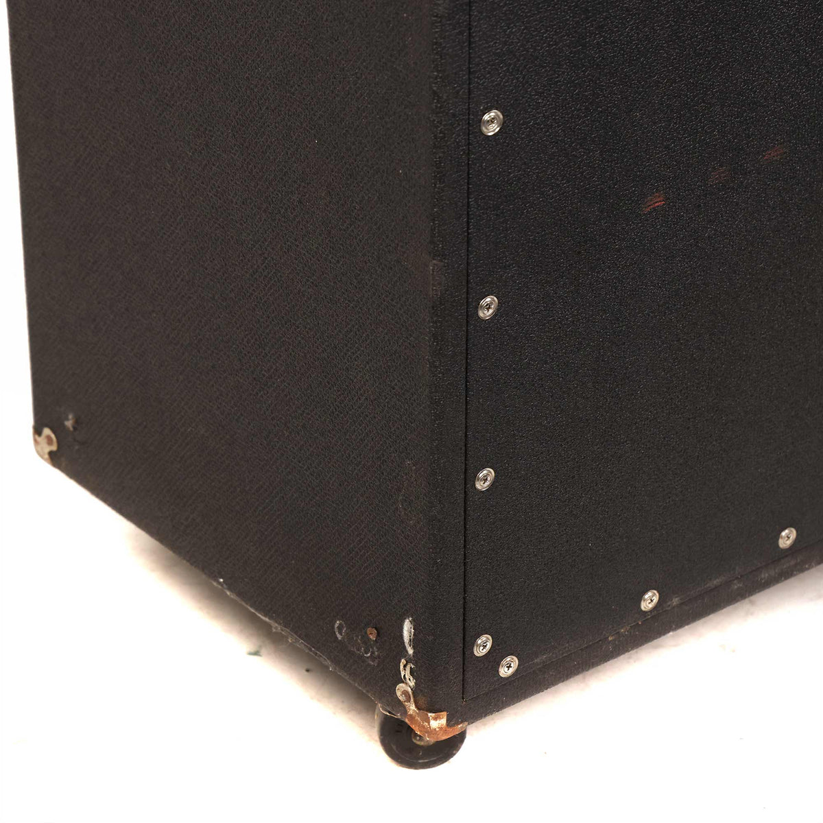 SUNN 200S Head and 2x15 Cabinet - Local Pickup Only — 12