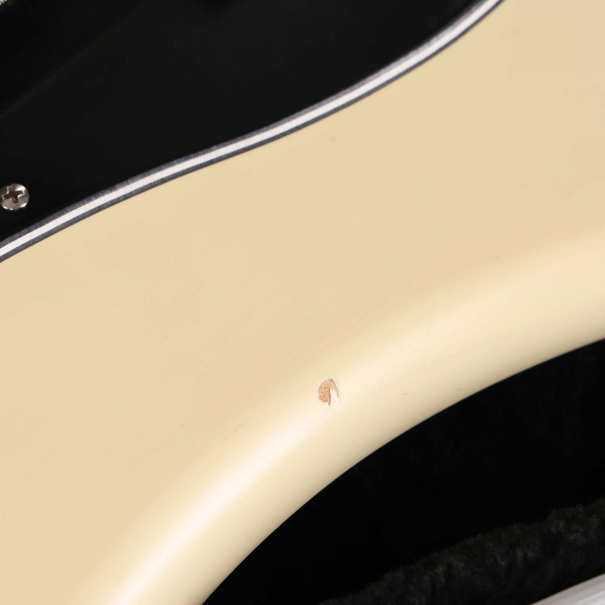 Nash PB-63 Bass Light Aging Olympic White 2023 — 10