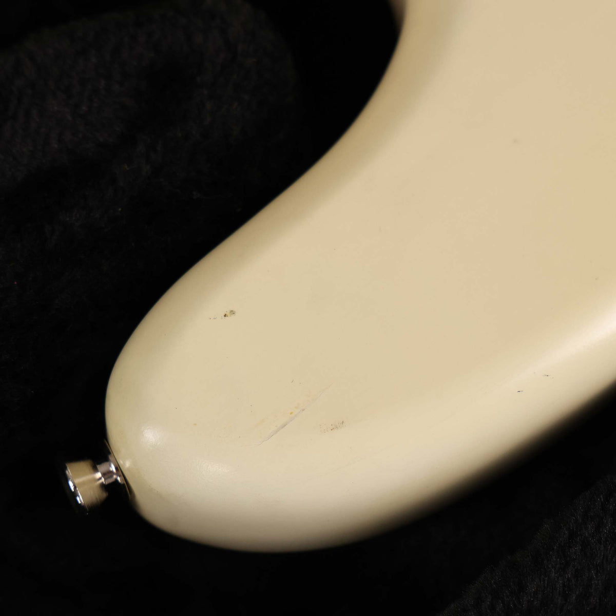 Nash PB-63 Bass Light Aging Olympic White 2023 — 8