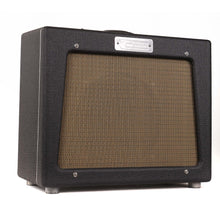 Carr Rambler 1x12 Combo Amplifier Black 2005