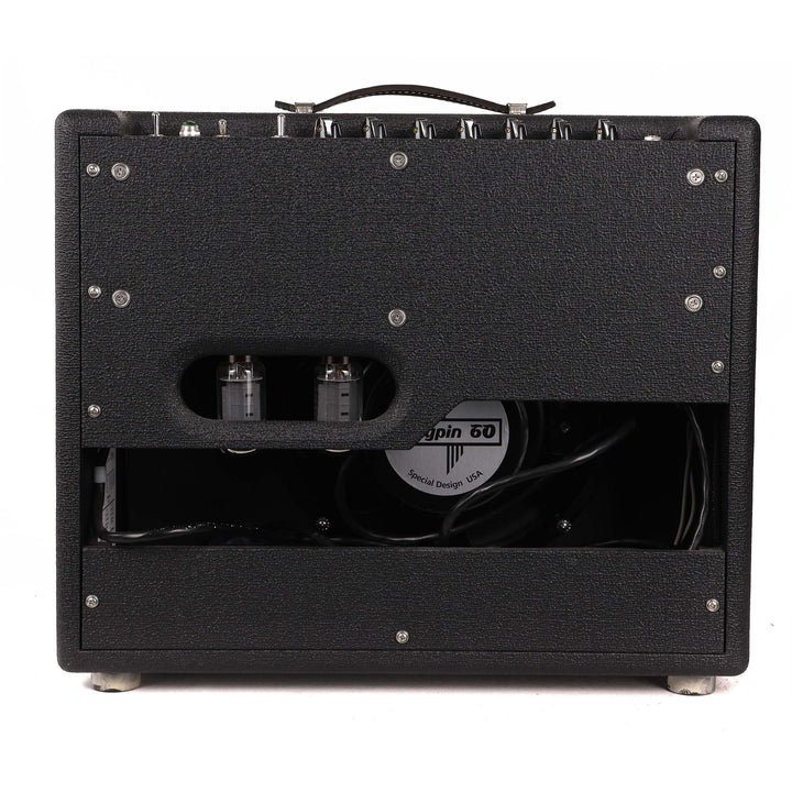 Carr Rambler 1x12 Combo Amplifier Black 2005