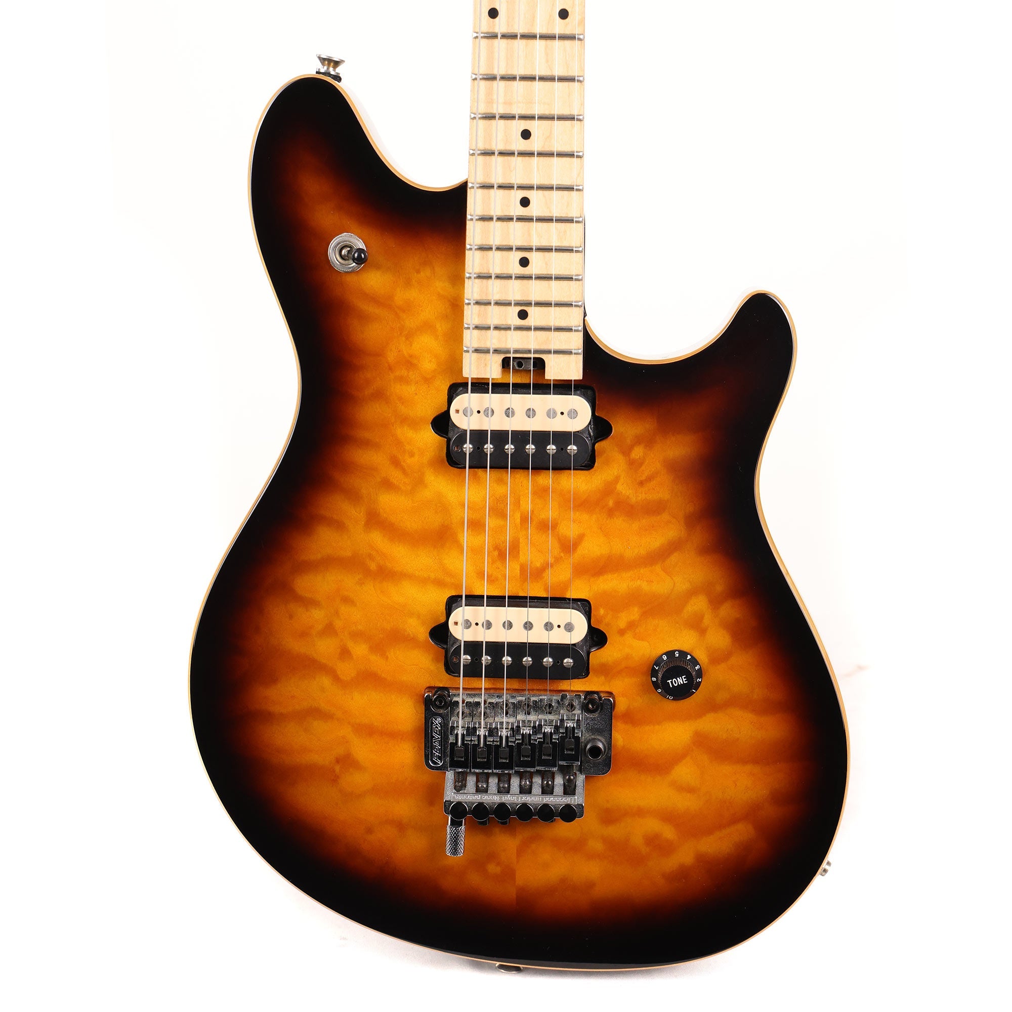 PEAVEY　 Special サンバースト Peavey Wolfgang EXP Special Tobacco Sunburst Used | The