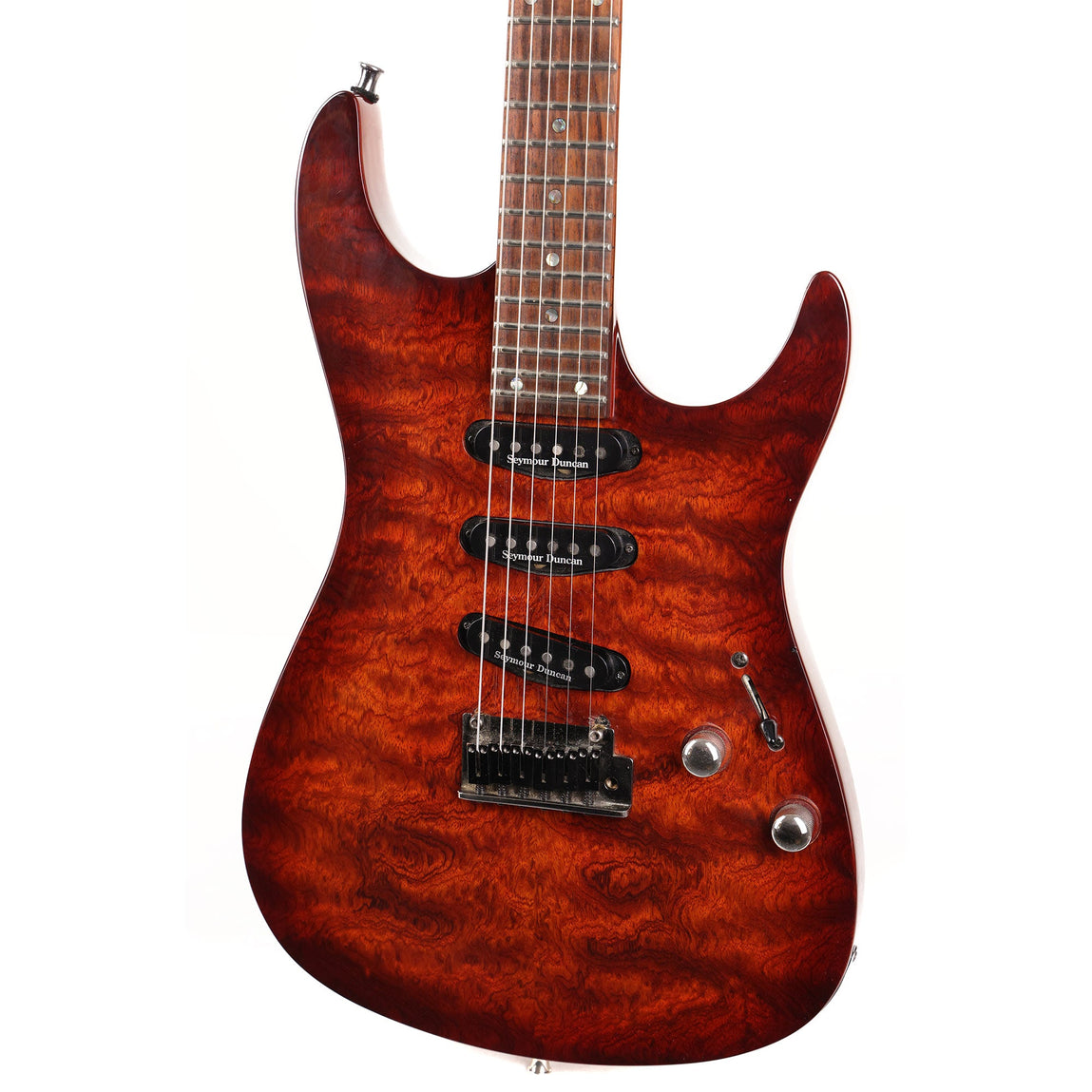 ギター Fender showmaster Fender Showmaster FMT HH | zZounds