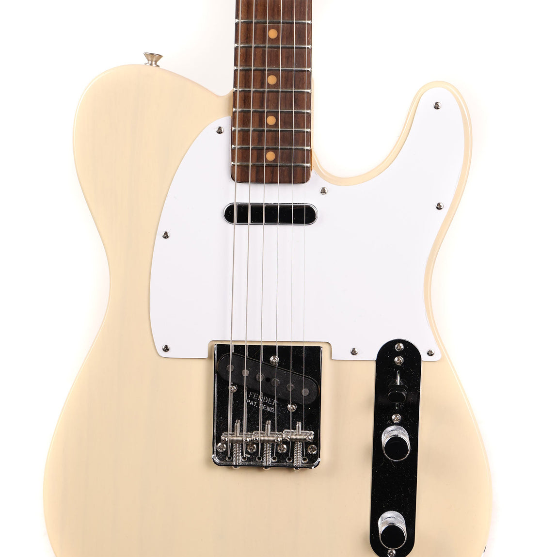 Fender American Vintage '62 Telecaster Custom Limited Edition