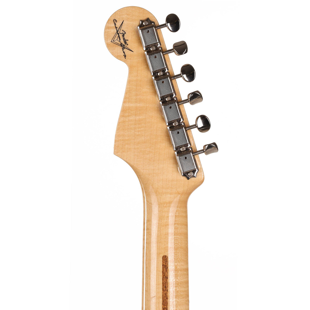 Fender 1956 Stratocaster NOS Desert Sand 2009 — 14