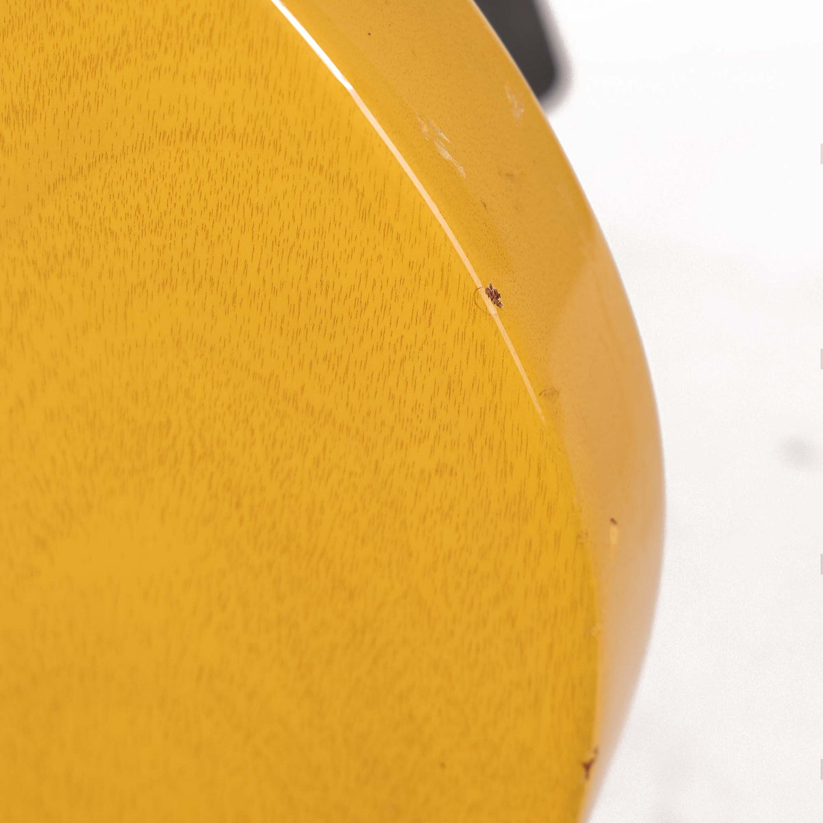 1994 Gibson Les Paul Special TV Yellow — 7