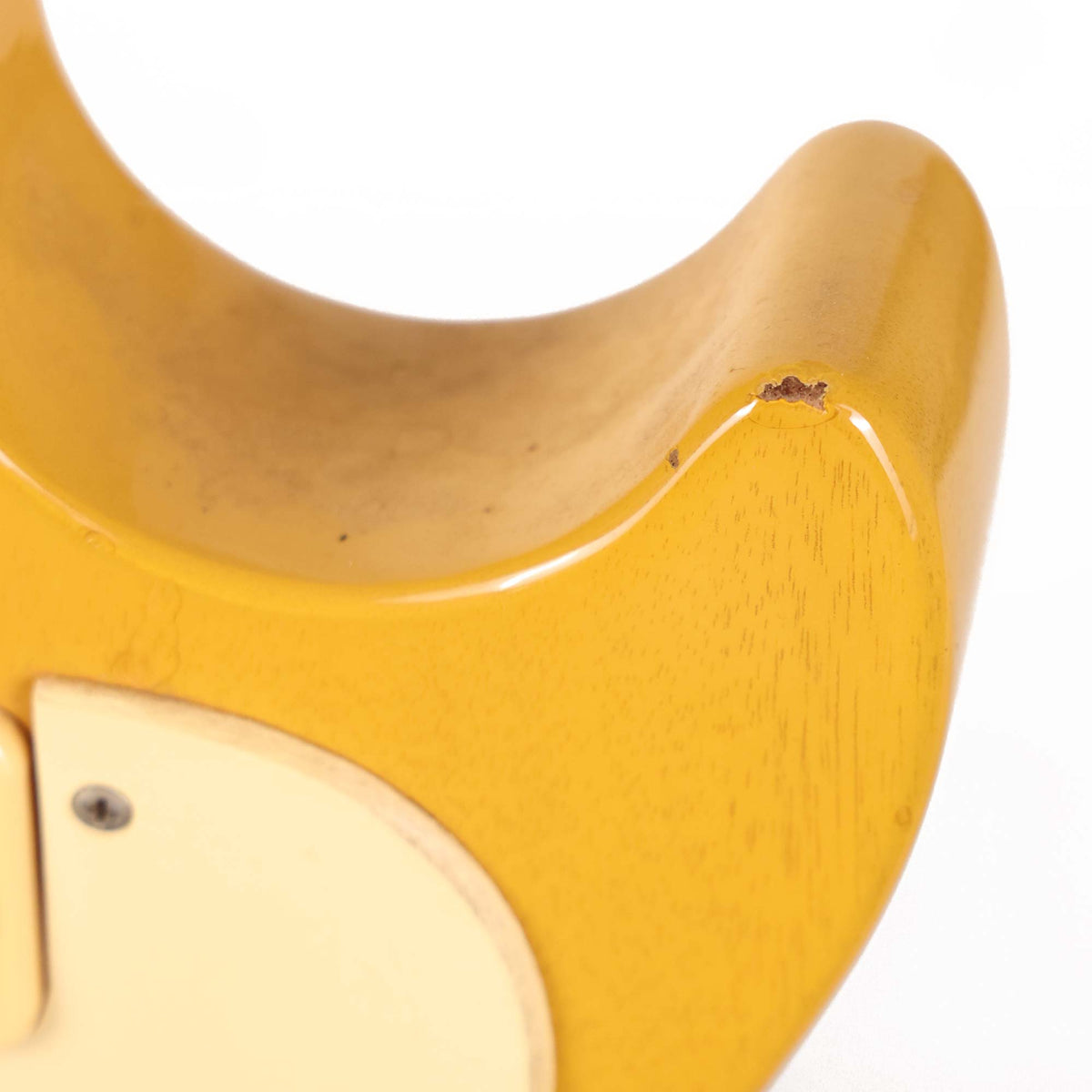 1994 Gibson Les Paul Special TV Yellow — 9