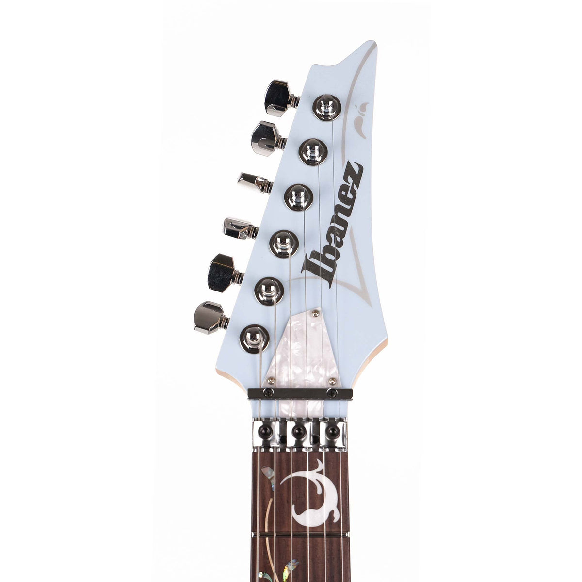 Ibanez PIA3761 Steve Vai Signature Blue Powder 2024 — 7