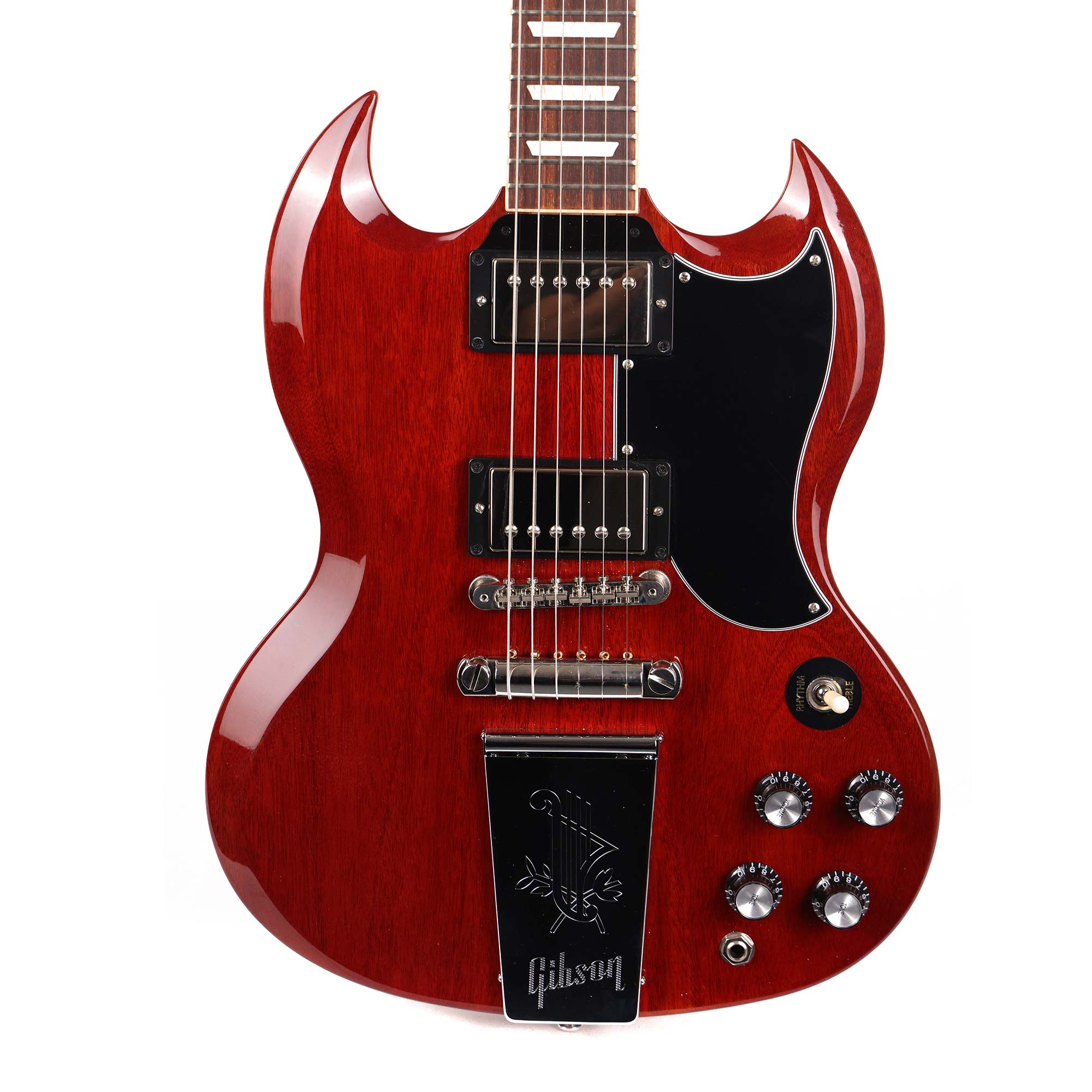Gibson SG Standard '61 Vintage Cherry 2020 | The Music Zoo