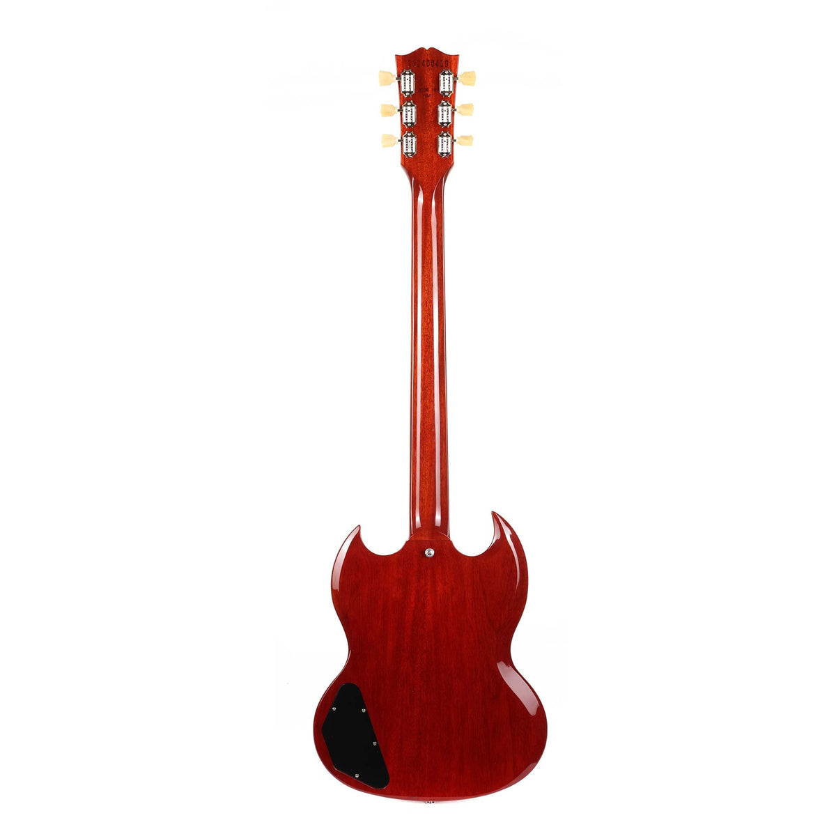 Gibson SG Standard '61 Vintage Cherry 2020 — 3