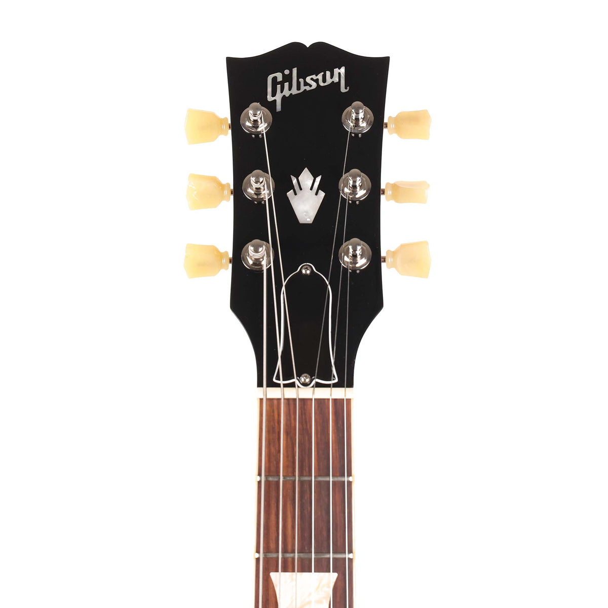Gibson SG Standard '61 Vintage Cherry 2020 — 9
