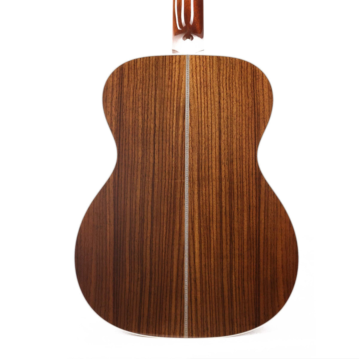 Martin 000-28EC Eric Clapton Acoustic Sunburst 2024 — 6