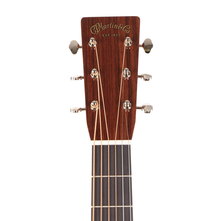 Martin 000-28EC Eric Clapton Acoustic Sunburst