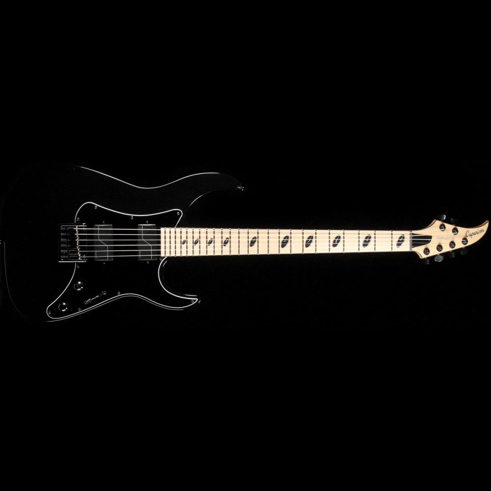 Caparison Dellinger-JSM Joel Stroetzel Signature Black — 2