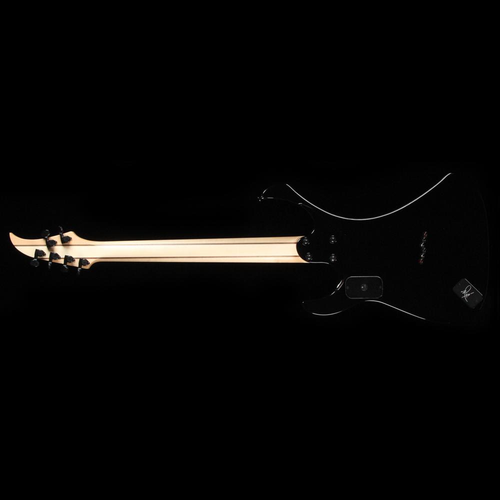Caparison Dellinger-JSM Joel Stroetzel Signature Black — 3