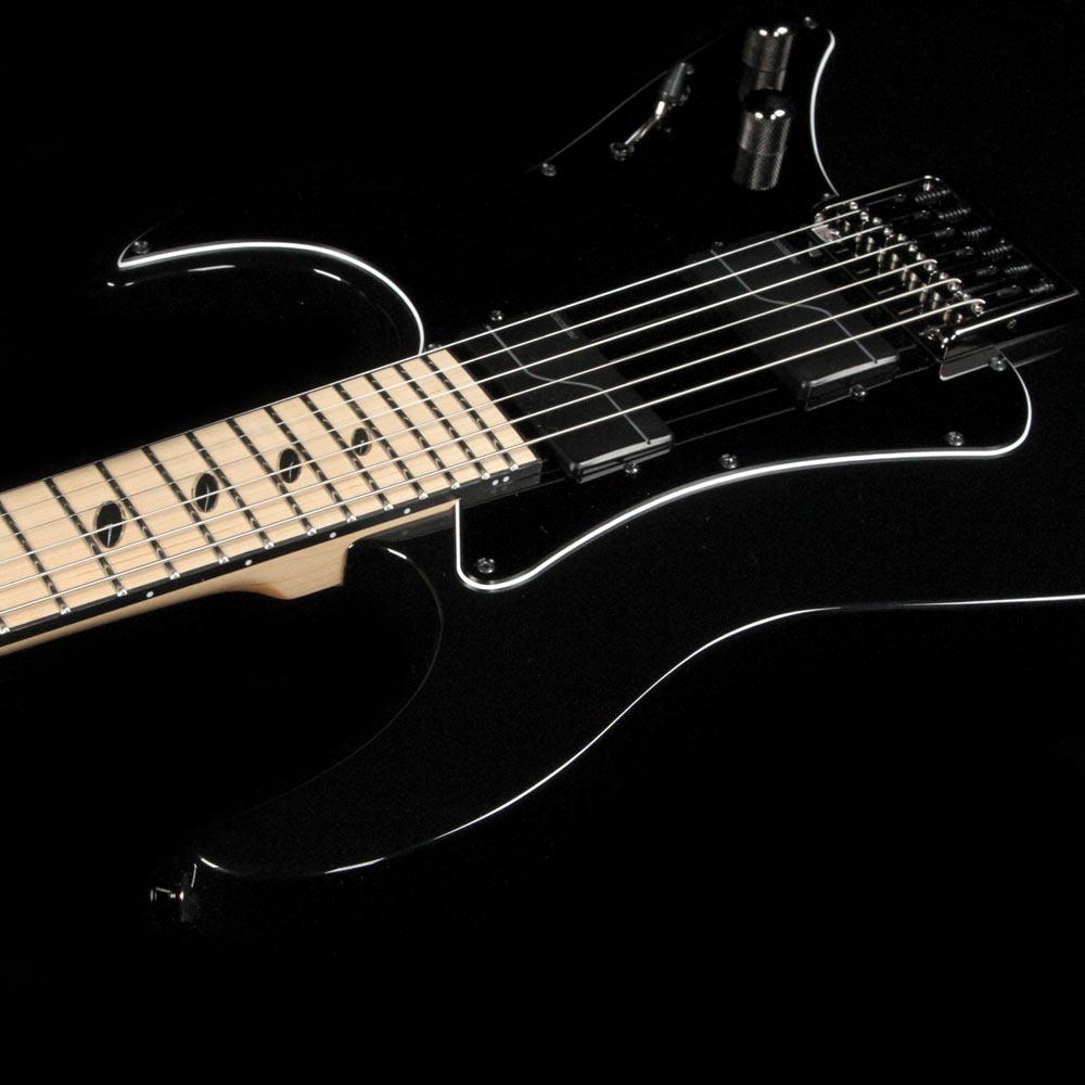 Caparison Dellinger-JSM Joel Stroetzel Signature Black — 5