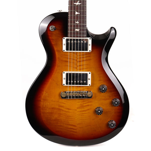 Paul Reed Smith S2 Singlecut McCarty 594 Tobacco Sunburst 2019