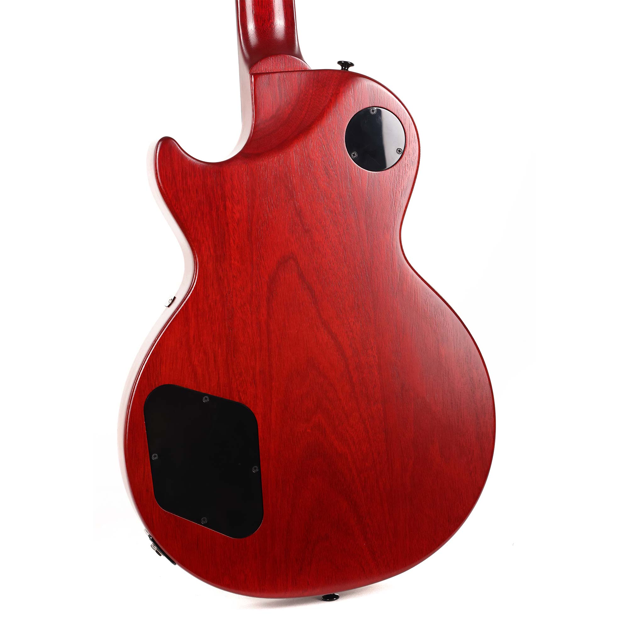 Gibson Les Paul Modern Studio Wine Red Satin 2023 | The Music Zoo