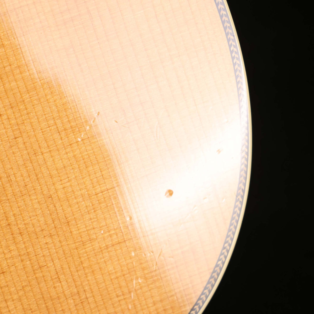 Martin 000-28 Acoustic-Electric Guitar 2019 — 10