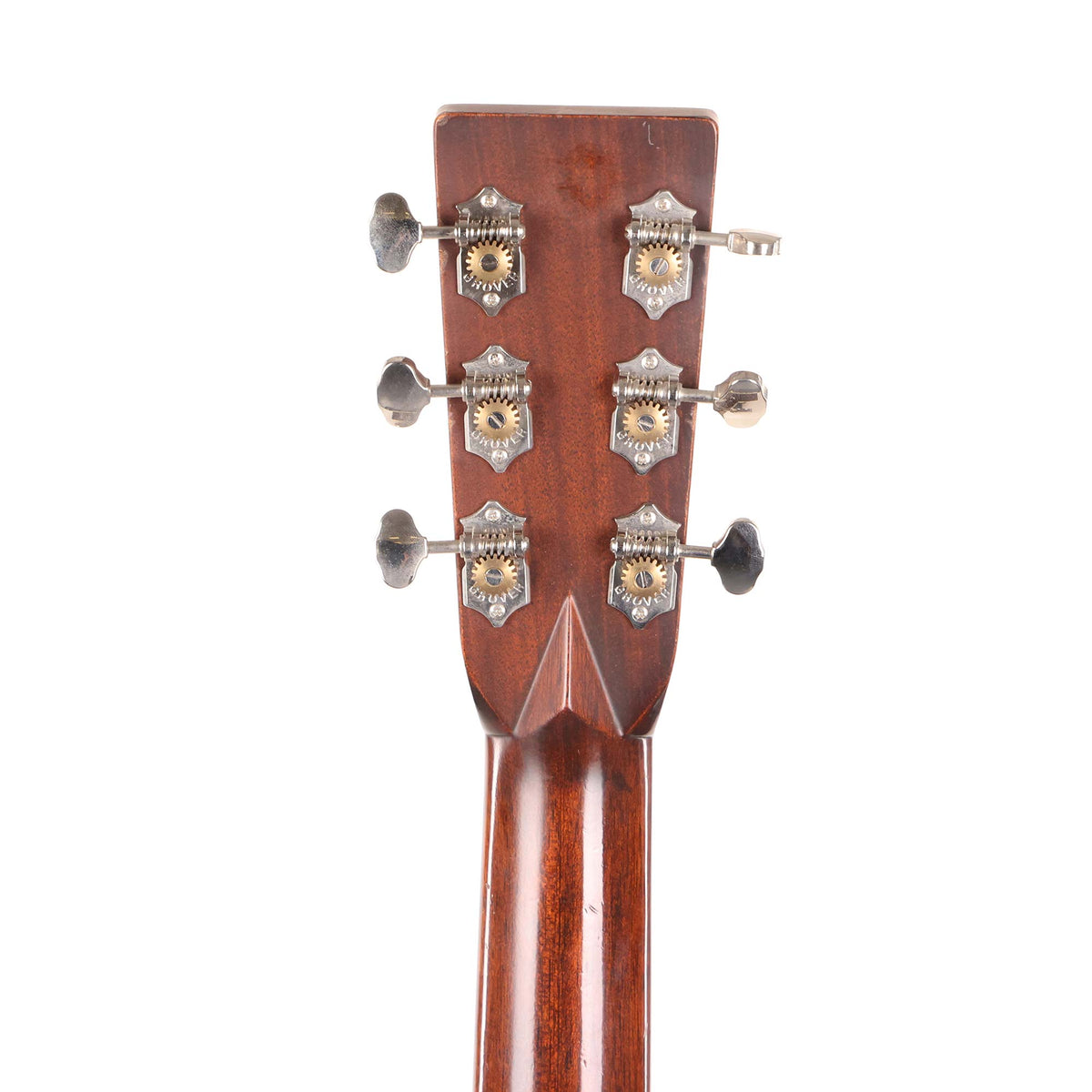 Martin 000-28 Acoustic-Electric Guitar 2019 — 15